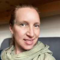 Sarah Reisenberger-Littasy