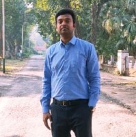 Dr. Md Maroof Azam