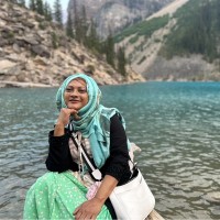 Asma Akter