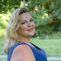 Corrine Pelland