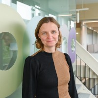 Jacobien Doornbos