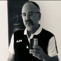 Antonio J. Ramírez Parrilla