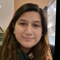 Mehreen Adeel