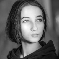 Alyona Trokhymets