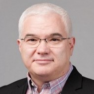 Javier Gonzalez Caballero