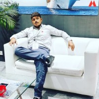 Ram Kumar
