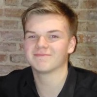 DANIEL MCEWAN