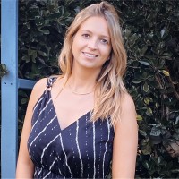 Isabelle Bach