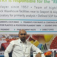 DEEPESH TAILOR