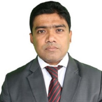 Engr. Md. Selim Miah, MIEB, PGD-PMP,
