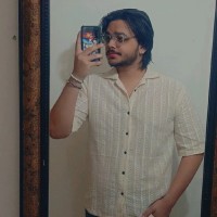 Ayush Kumar
