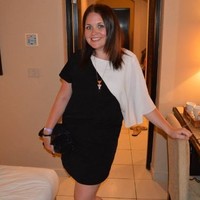 Elizabeth McCormack