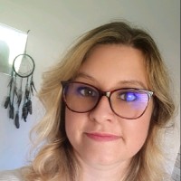 Stephanie Rebillon