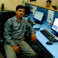 Santosh Patra