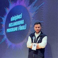 Ahmet Şamil Aydın