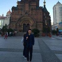华晓东
