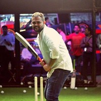 Karan Khosla