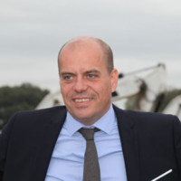 Renaud Tarrazi