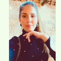 ISABELLA AIRES