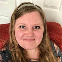 Stephanie Blake