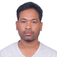 Deepak B.k