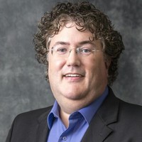 Rob Humphreys