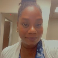Amber Tharpe
