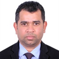 Abdul Rahman Hakeem