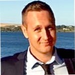 Shane Eade