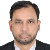 Mohammad Yaseen
