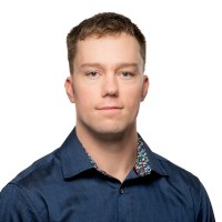 Craig Lund, P.Eng