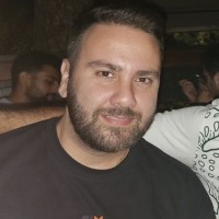 Anthony Yabroudi