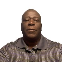 Tony Jackson