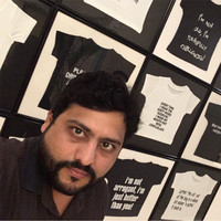Ashish Sarda