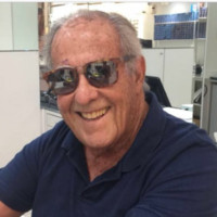 Oswaldo Antunes Maciel