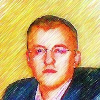 Максим Кравчук