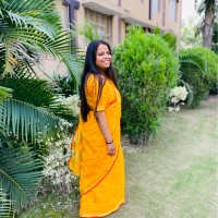 Pinki Mehta