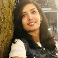 Jisha Pillai
