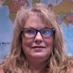 Maryanne Redpath