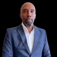 Edward Little, MBA, PMP