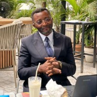 Espérant Yves Bokwala