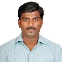 Manikandan Ponraj