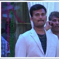 Bulla Ruthwin Kumar Reddy