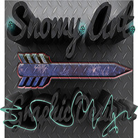 Snow Motion Graphic Designs