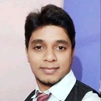 Md Imran