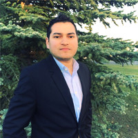 Luis Gonzalez, Cpa