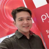 Roy Francis Navea