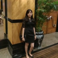 Dhwani Pathak