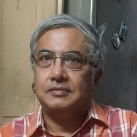 Sudip Kumar Roy