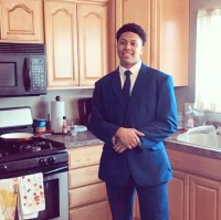 Darrion Betts